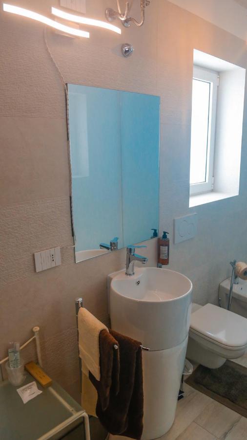B&B Bianca Lancia Altamura Kültér fotó