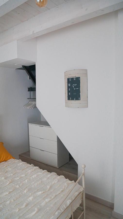 B&B Bianca Lancia Altamura Kültér fotó