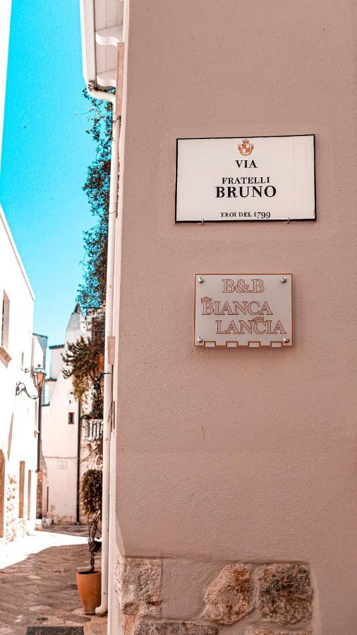 B&B Bianca Lancia Altamura Kültér fotó