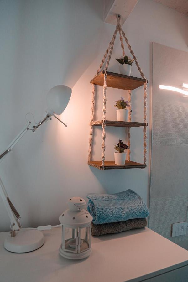 B&B Bianca Lancia Altamura Kültér fotó