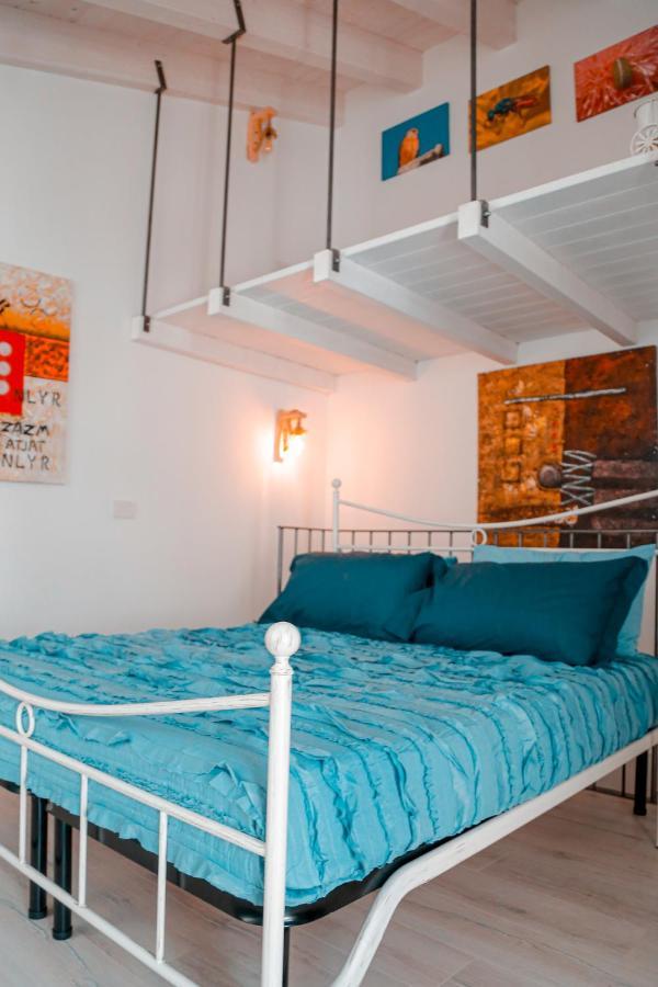 B&B Bianca Lancia Altamura Kültér fotó