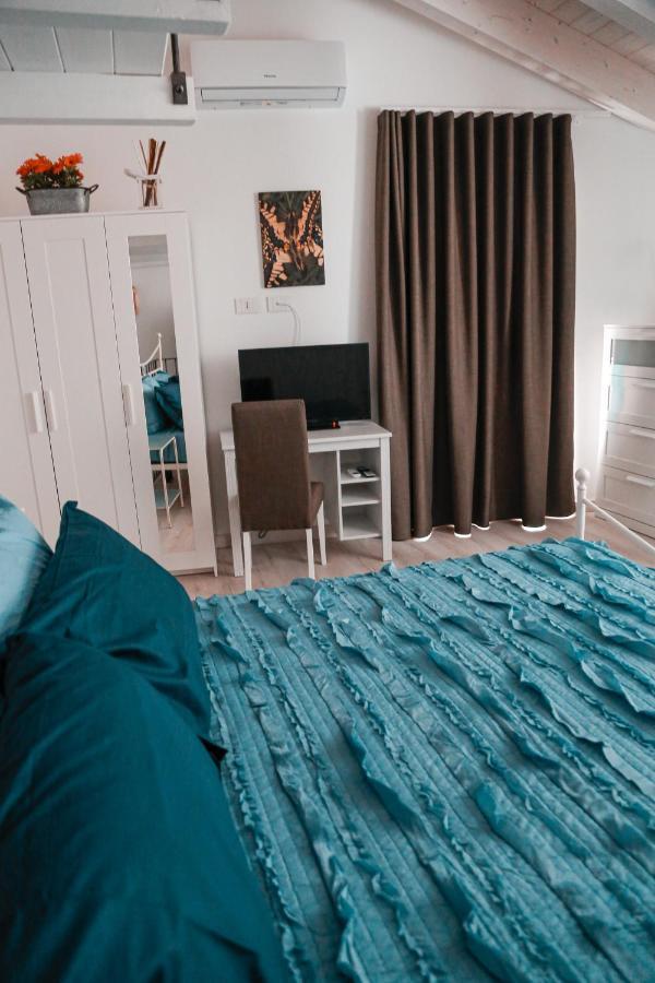 B&B Bianca Lancia Altamura Kültér fotó