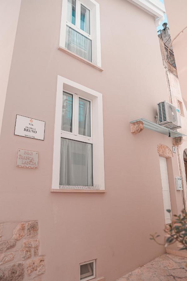 B&B Bianca Lancia Altamura Kültér fotó