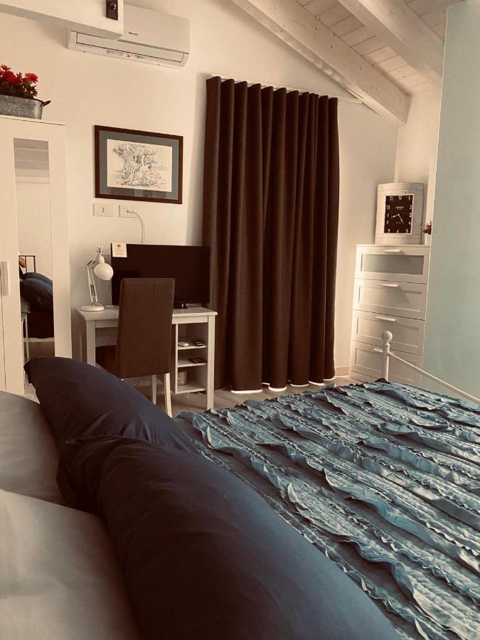 B&B Bianca Lancia Altamura Kültér fotó