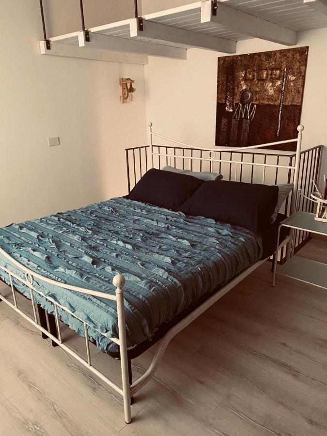 B&B Bianca Lancia Altamura Kültér fotó