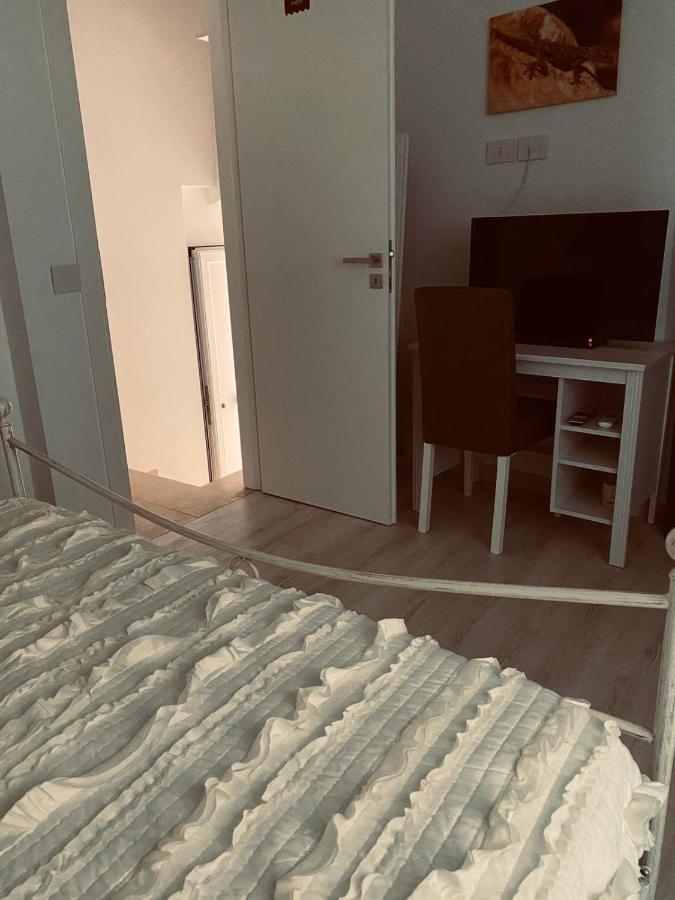 B&B Bianca Lancia Altamura Kültér fotó