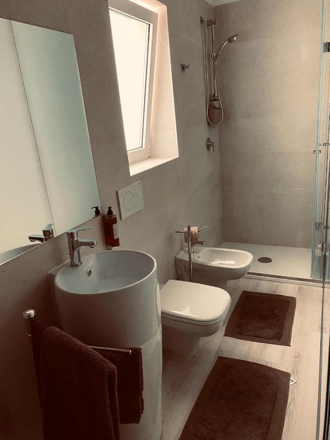 B&B Bianca Lancia Altamura Kültér fotó