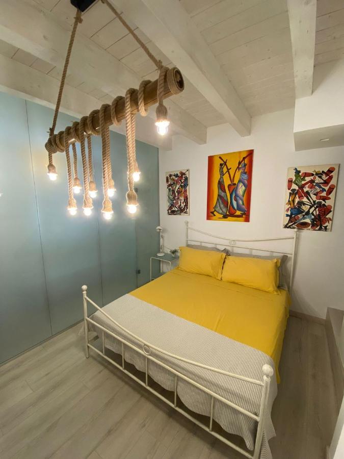 B&B Bianca Lancia Altamura Kültér fotó