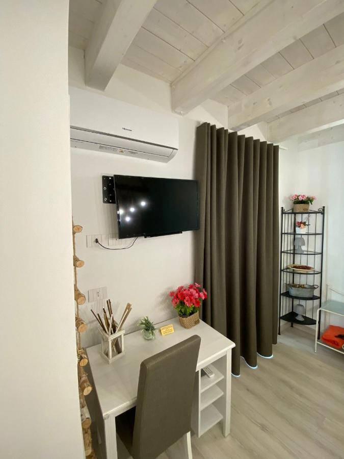 B&B Bianca Lancia Altamura Kültér fotó