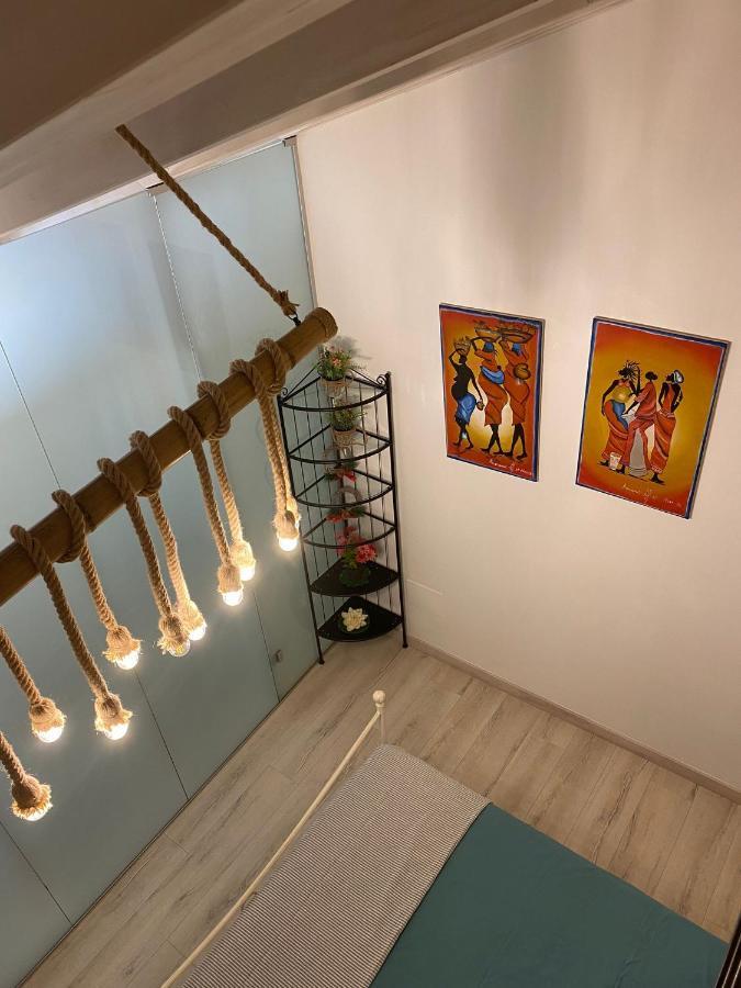 B&B Bianca Lancia Altamura Kültér fotó