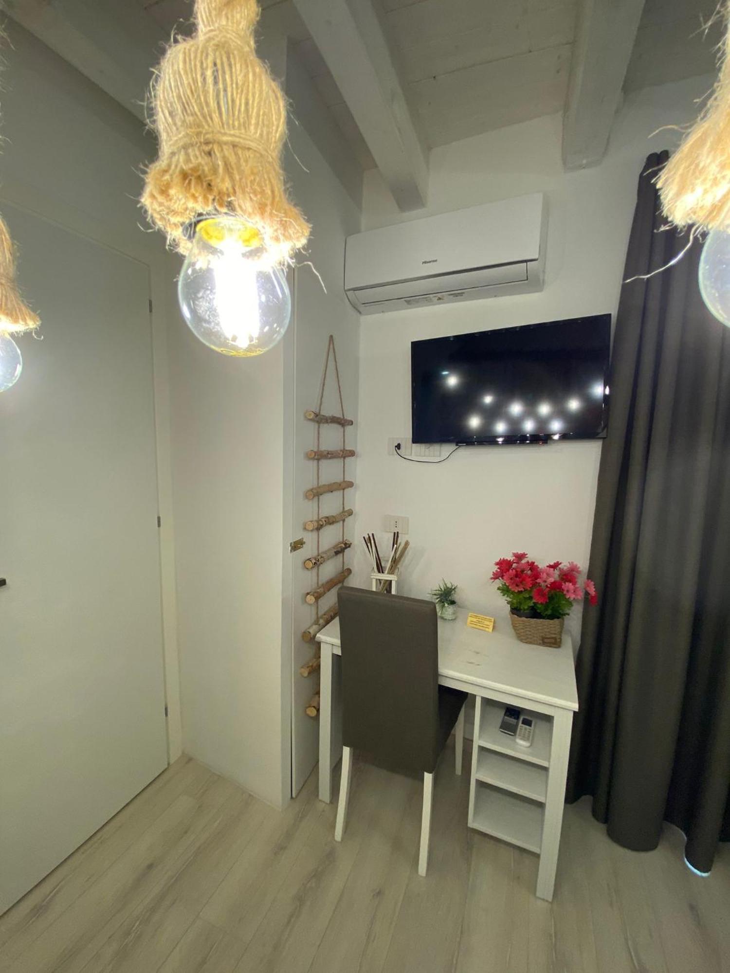 B&B Bianca Lancia Altamura Szoba fotó