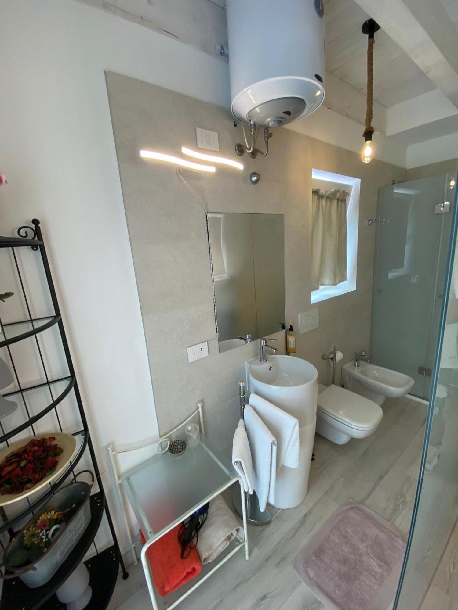 B&B Bianca Lancia Altamura Szoba fotó